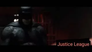 Justice League Unlimited Theatrical Trailer (Fan-Made)