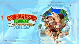 Donkey Kong Country Tropical Freeze im Test | Nintendo Switch