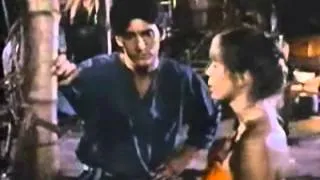 The King Of The Kickboxers Trailer 1991