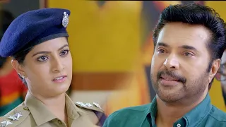 Great Shankar Full Movie Part 7 | Mammootty | Varalakshmi Sarathkumar | Poonam Bajwa