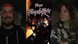 Midnight Screenings - Purple Rain