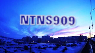 NTNS909 - Hi Hat Open