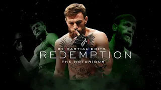 Conor McGregor - Redemption