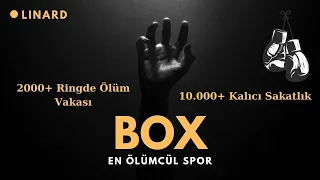 Dünyanın En Tehlikeli Sporu | Boks