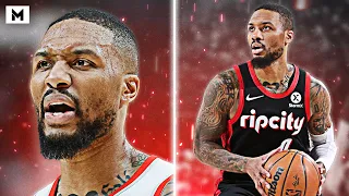 Damian Lillard BEST HIGHLIGHTS From The 2022 Season!