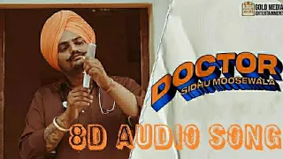 Doctor Latest Punjabi Song 2020 in 8D Audio | Hand2Hand | H2H