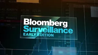 'Bloomberg Surveillance: Early Edition' Full (01/03/22)