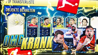 Prime ICON MOMENTS + 5x Bundesliga TOTS + 2x ICON im HEFTIGSTEN Pack Opening😱🔥 31er Aktion 🤢FIFA 20