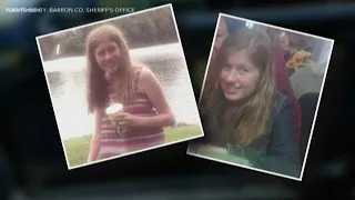 Day 7 of the search for Jayme Closs