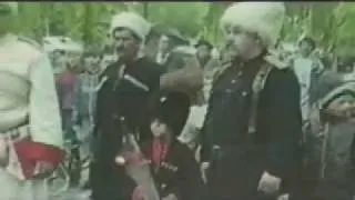 Kuban Cossacks are Ukrainians / Українська Кубань