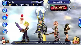 Dissidia Final Fantasy: Opera Omnia (PC) Part 57: Act 3 Chapter 6 Pt. 1