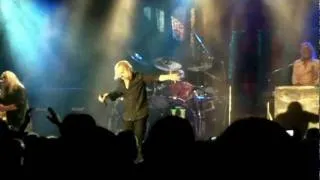 Uriah Heep - The Wizard @ Tampere Pakkahuone 21.09.2011