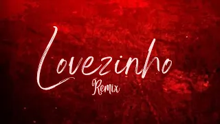Treyce, Kevinho, Tainá Costa e Luuaan - Lovezinho (Remix)