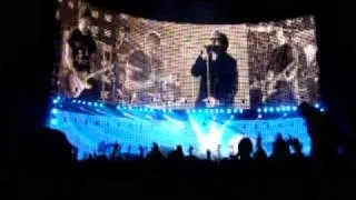 U2 - Pride (In The Name Of Love) // Vertigo Tour // Santiago, Chile // 26-02-2006 // DVD Artesa