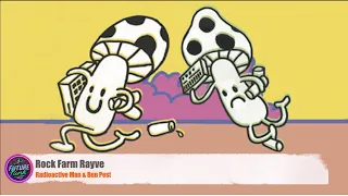 Radioactive Man & Ben Pest - Rock Farm Rayve [Asking For Trouble]