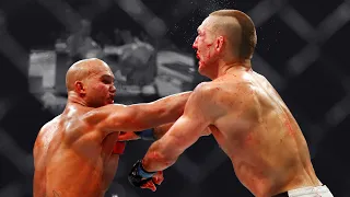 Robbie Lawler vs Rory MacDonald 2 | In Depth