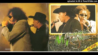 CD Milionário e José Rico - Ao Vivo 1999
