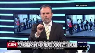 PABLO ZURRO EN C5N