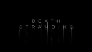 Death Stranding (Original Score) — Bridges/Cargo Management Menu Theme (In-game Version)