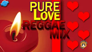 Restricted Zone - Pure Love Reggae Mix 'Da Musical Hierarchy'