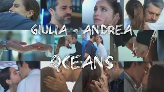 Giulia & Andrea - Oceans [+3x10]