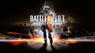 Battlefield 3 MUSIC - IT'S TIME 1080p by John Dreamer