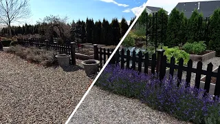 Pruning Lavender & Roses! 🌿✂️🌹 // Garden Answer