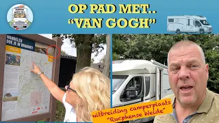 🚶Op pad met Vincent van Gogh #102