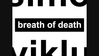 Simon Viklund - Breath of Death (no vocals)