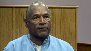 "48 Hours" special explores what's next for O.J. Simpson