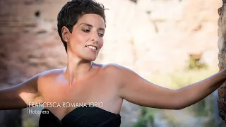 G. BIZET - CARMEN - Habanera - Francesca Romana Iorio