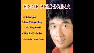 Eddie Peregrina   Greatest Hits