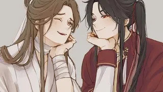 мдк реакция на Цзян Чэна как..../mdsz react to Jiang Cheng as....