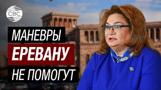 Баку не шутит! Армении придется выполнить условия Азербайджана