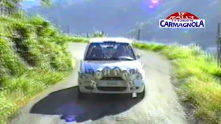 17° Rally di Carmagnola 1998