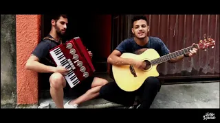 Victor Djavan - Vida vazia (COVER BRUNO E MARRONE)