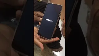 New Nokia c32