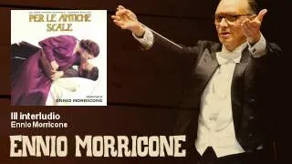 Ennio Morricone - III interludio - Per Le Antiche Scale (1975)