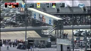 2014 FedEx 400 at Dover International Speedway - NASCAR Sprint Cup Series [HD]