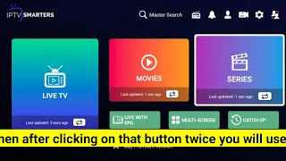 HOW TO SET UP IPTV SMARTERS PRO 2024 VERY EASILY