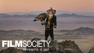 The Eagle Huntress - Official Trailer