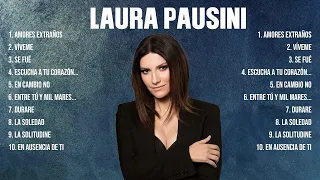 Laura Pausini Greatest Hits 2024   Pop Music Mix   Top 10 Hits Of All Time