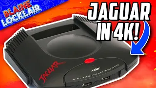 How to Setup BigPEmu Atari Jaguar Emulator On PC