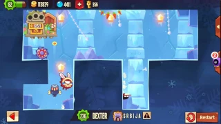 King Of Thieves - Base 10 Hard Layout Solution 50fps