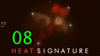 HeatSig 08: vendettas, strongholds, and Angels