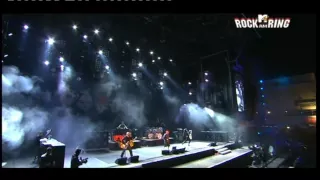 Limp Bizkit - Break Stuff (Live @ Rock Am Ring 2009) [HD]