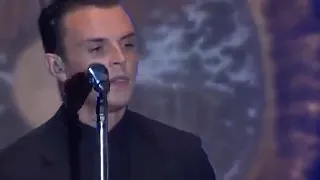 Hurts - Live @ Citadel Music Festival 2011