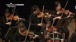 Besame Mucho(베사메 무쵸) by KOREAN POPS ORCHESTRA(코리안팝스오케스트라)