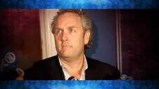 Andrew Breitbart Grateful For Penis (A DC Douglas Tweak)