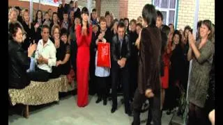 Ногайская свадьба 26.10.2012 аул Канглы